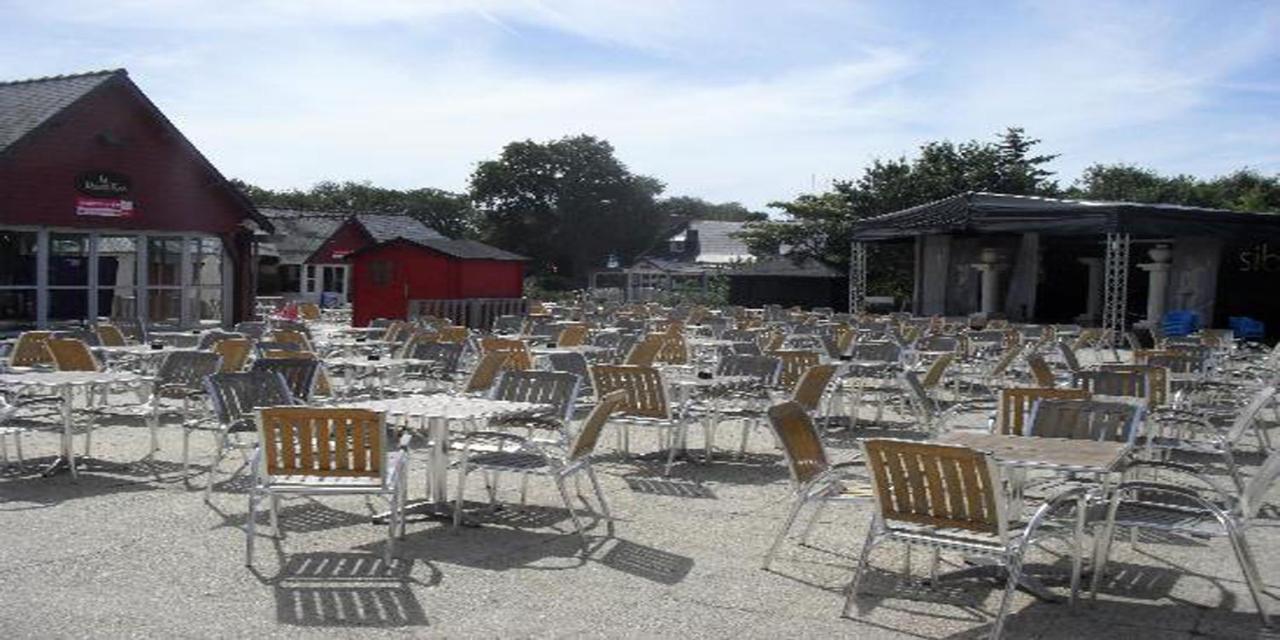 Domaine De Kerlann-Mh6Pers-2Ch-Grande Terrasse-Tout Confort Pont-Aven Kültér fotó