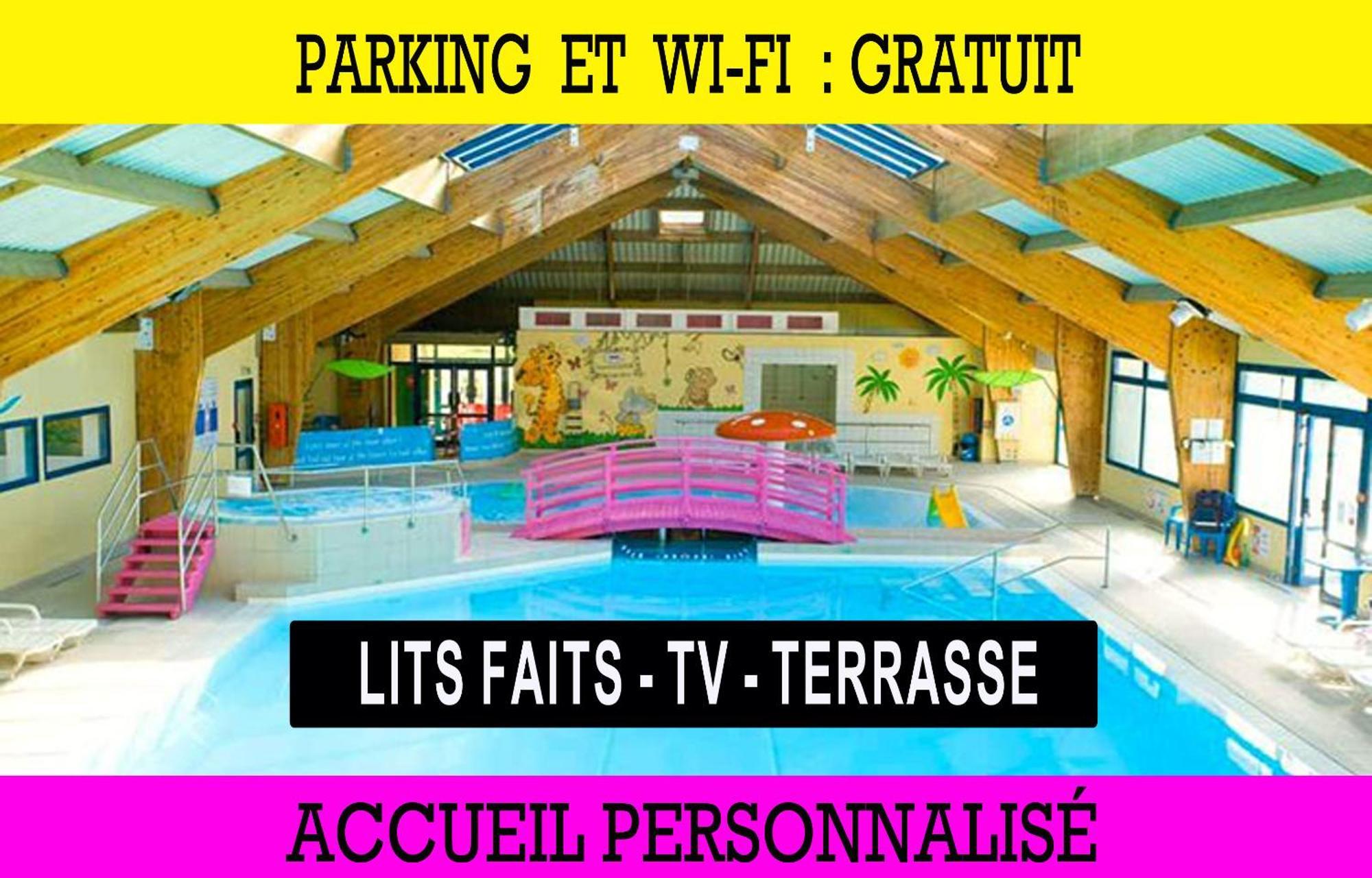 Domaine De Kerlann-Mh6Pers-2Ch-Grande Terrasse-Tout Confort Pont-Aven Kültér fotó
